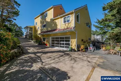 2540 NW Pacific St, Newport, OR 97365 - Photo 3