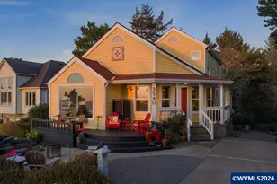 2540 NW Pacific St, Newport, OR 97365 - Photo 1