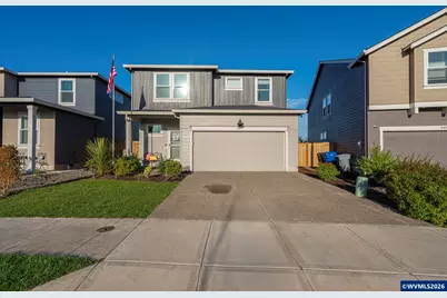 441 Himalaya St NE, Salem, OR 97301 - Photo 1