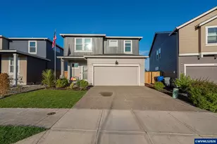 441 Himalaya St. NE, Salem, OR 97301 - Photo 1