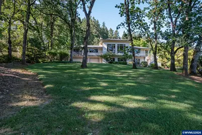 Lot 2 NW Snowberry Pl, Corvallis, OR 97330 - Photo 1