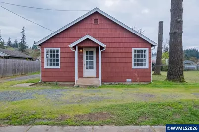 1132 2nd Av, Sweet Home, OR 97386 - Photo 3