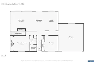 3456 Hulsey Ave SE, Salem, OR 97302 - Photo 49