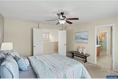 218 Derby St SE, Albany, OR 97322 - Photo 29