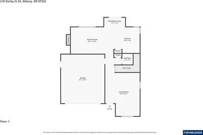 218 Derby St SE, Albany, OR 97322 - Photo 47