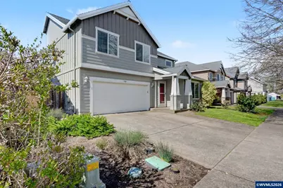 218 Derby St SE, Albany, OR 97322 - Photo 3