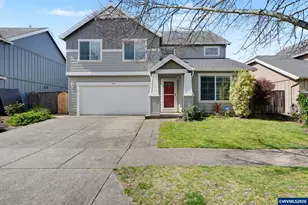 218 Derby St SE, Albany, OR 97322 - Photo 1