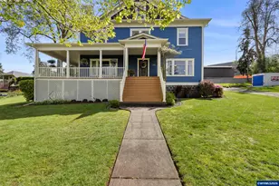 336 Hill St, Silverton, OR 97381 - Photo 3