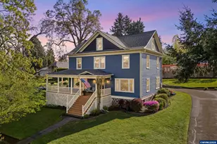 336 Hill St, Silverton, OR 97381 - Photo 1