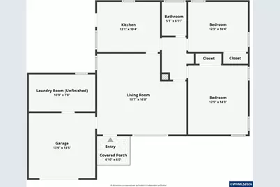 2015 NW Beca Av, Corvallis, OR 97330 - Photo 21