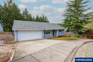 384 Lower Lavista Ct NW, Salem, OR 97304 - Photo 3