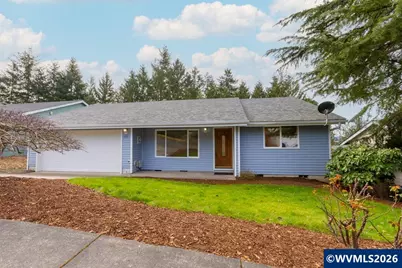 384 Lower Lavista Ct NW, Salem, OR 97304 - Photo 1