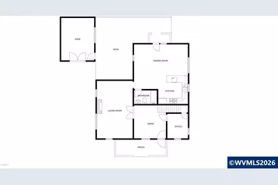 111 S 3rd St, Independence, OR 97351 - Photo 39