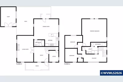 111 S 3rd St, Independence, OR 97351 - Photo 41