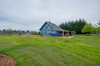 2862 NE Matheny Rd, Gervais, OR 97026 - Photo 37