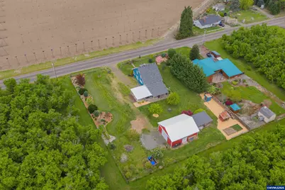 2862 NE Matheny Rd, Gervais, OR 97026 - Photo 47