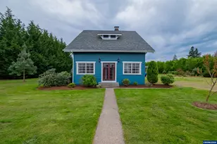 2862 NE Matheny Rd, Gervais, OR 97026 - Photo 3