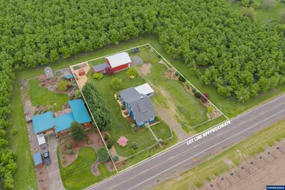 2862 NE Matheny Rd, Gervais, OR 97026 - Photo 45