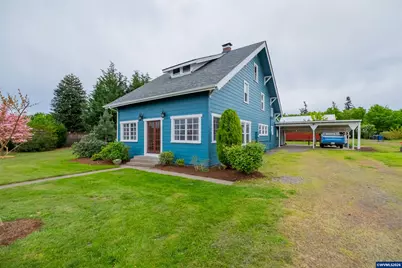 2862 NE Matheny Rd, Gervais, OR 97026 - Photo 39