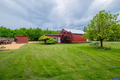 2862 NE Matheny Rd, Gervais, OR 97026 - Photo 33