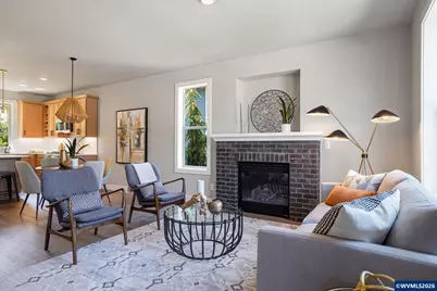 3644 Balm St S, Salem, OR 97302 - Photo 5