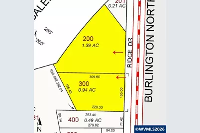 5155 Ridge Dr NE, Salem, OR 97301 - Photo 3