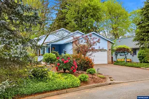525 Mill Stream Woods Rd, Stayton, OR 97383 - Photo 3