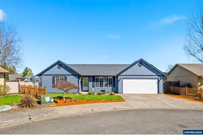 5270 Woodwind Ct NE, Keizer, OR 97303 - Photo 1