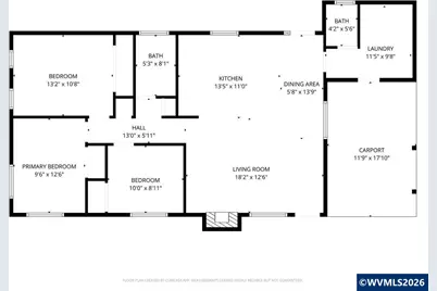 4925 SW Dakota Av, Corvallis, OR 97333 - Photo 35