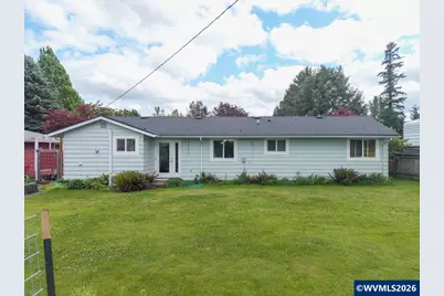 4925 SW Dakota Av, Corvallis, OR 97333 - Photo 21