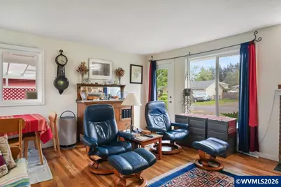 4925 SW Dakota Av, Corvallis, OR 97333 - Photo 3