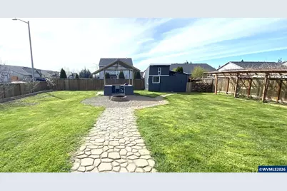 435 SE Belgian St, Sublimity, OR 97385 - Photo 7