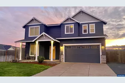 435 SE Belgian St, Sublimity, OR 97385 - Photo 15