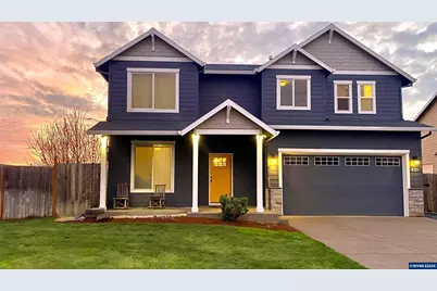 435 SE Belgian St, Sublimity, OR 97385 - Photo 1