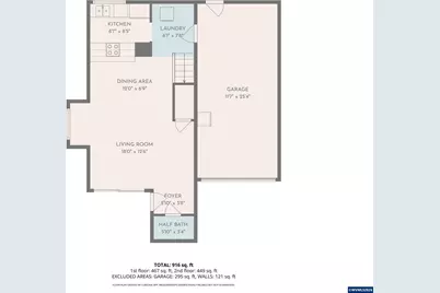 1450 SW Bridlewood (#1) Dr, Dallas, OR 97338 - Photo 29