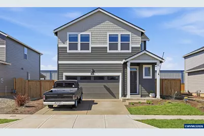 5461 Earth Pl NE Pl, Salem, OR 97305 - Photo 1