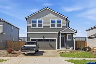 5461 Earth Pl NE Pl, Salem, OR 97305 - Photo 1