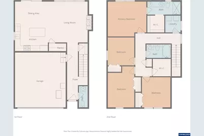 5461 Earth Pl NE Pl, Salem, OR 97305 - Photo 45