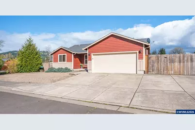 1944 37th Cir, Sweet Home, OR 97386 - Photo 33