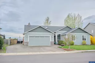 9754 Willamette St, Aumsville, OR 97325 - Photo 1