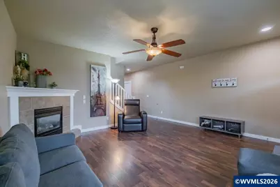 1234 Kerrisdale Av SE, Albany, OR 97322 - Photo 11