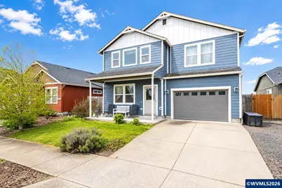 1234 Kerrisdale Av SE, Albany, OR 97322 - Photo 1