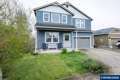 1234 Kerrisdale Av SE, Albany, OR 97322 - Photo 3