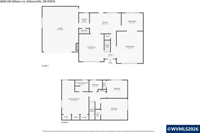 8685 SW Wilson Ln, Wilsonville, OR 97070 - Photo 43