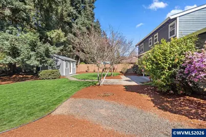 8685 SW Wilson Ln, Wilsonville, OR 97070 - Photo 37