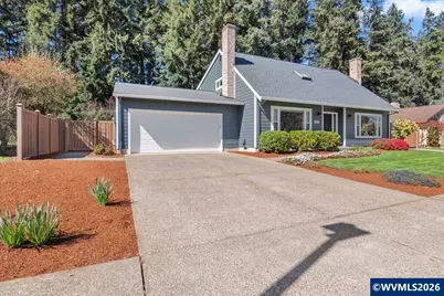 8685 SW Wilson Ln, Wilsonville, OR 97070 - Photo 3