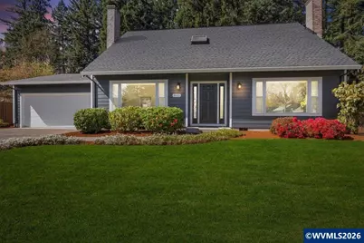 8685 SW Wilson Ln, Wilsonville, OR 97070 - Photo 5