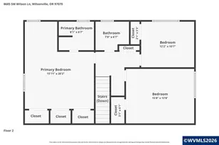 8685 SW Wilson Ln, Wilsonville, OR 97070 - Photo 45