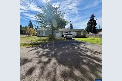 5351 Osage St, Sweet Home, OR 97386 - Photo 1
