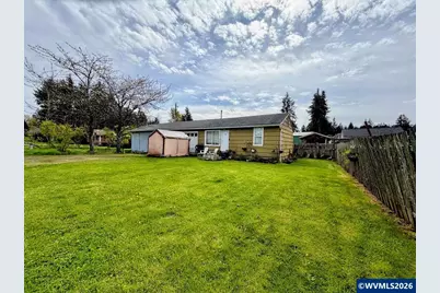 5351 Osage St, Sweet Home, OR 97386 - Photo 23